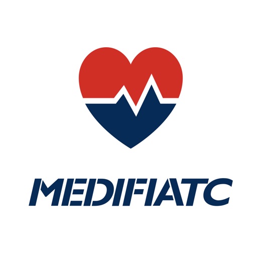 Medifiatc VC Icon