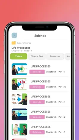 Game screenshot Bright Learning App hack