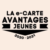 Carte Avantages Jeunes