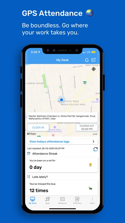 sumHR | All-in-one HR platform