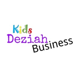 Kids Deziah
