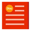 Doc Mate: for MS Office contact information