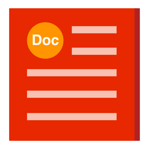 Doc Mate: for MS Office App Contact