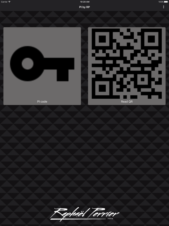 Screenshot #4 pour PI Authenticator