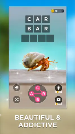 Game screenshot Word Puzzles mod apk