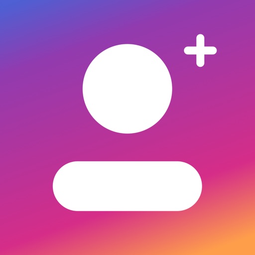 Followers+ Increase with Tags iOS App