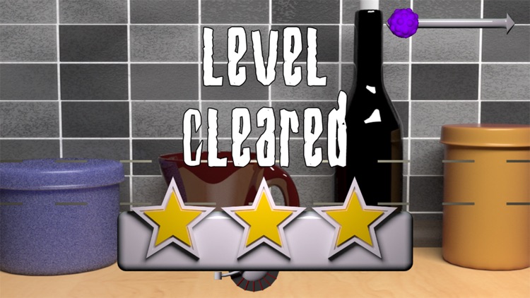 Kitchen Defence screenshot-3