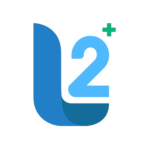 Line2 Plus Icon