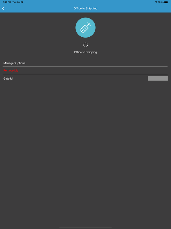 Screenshot #6 pour PalGate
