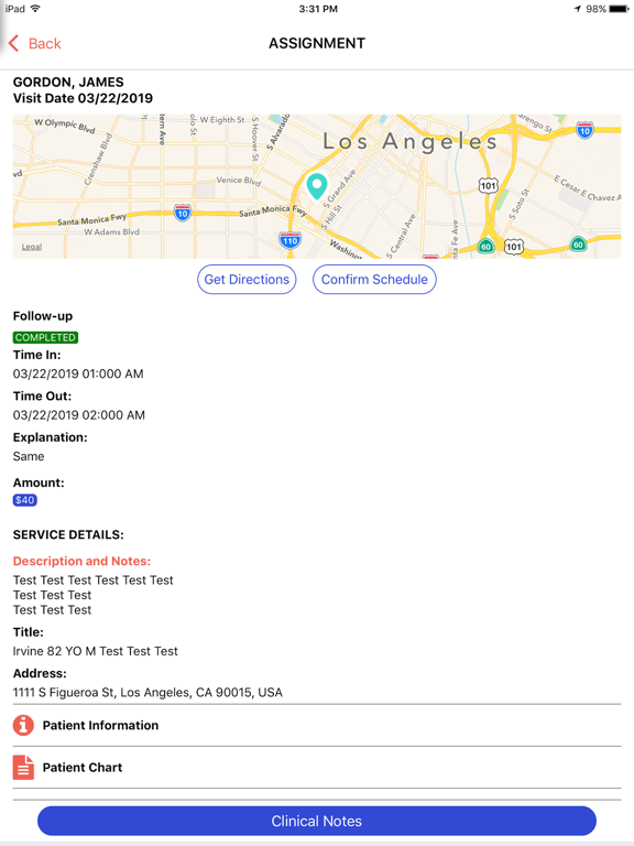 Screenshot #5 pour Gento
