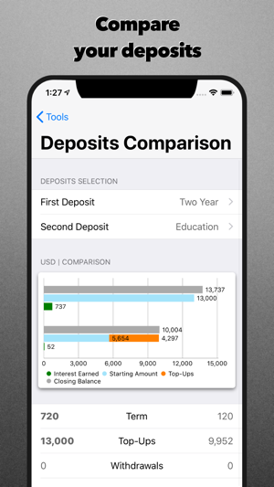 My Deposits(圖8)-速報App