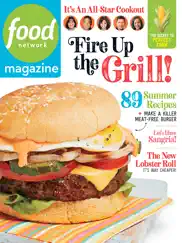 food network magazine us ipad images 1