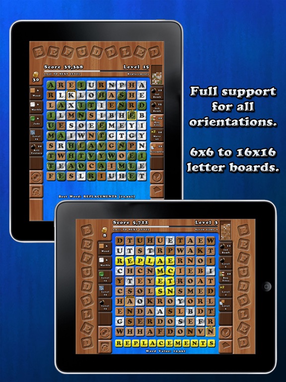 Screenshot #5 pour Befuddled HD