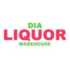 DIA Liquor Warehouse icon