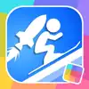 Rocket Ski Racing - GameClub