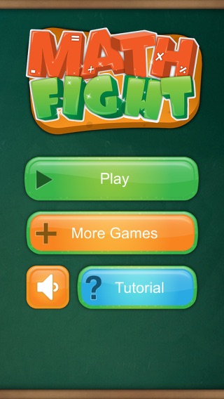 Math Fight: 2 Player Math Gameのおすすめ画像5