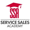 Service Sales Academy (SSA)