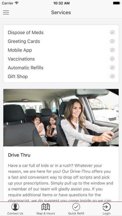 Riggs Drug screenshot-4