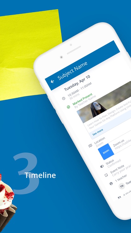 Classcard Student screenshot-3