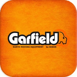 Garfield Machine