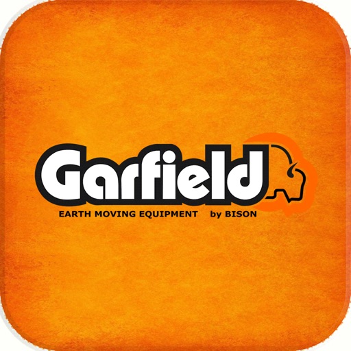 Garfield Machine