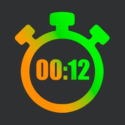 Fitness Timer - Workout