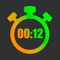 Fitness Timer - Countdown app is your new mate that will be with you on your training