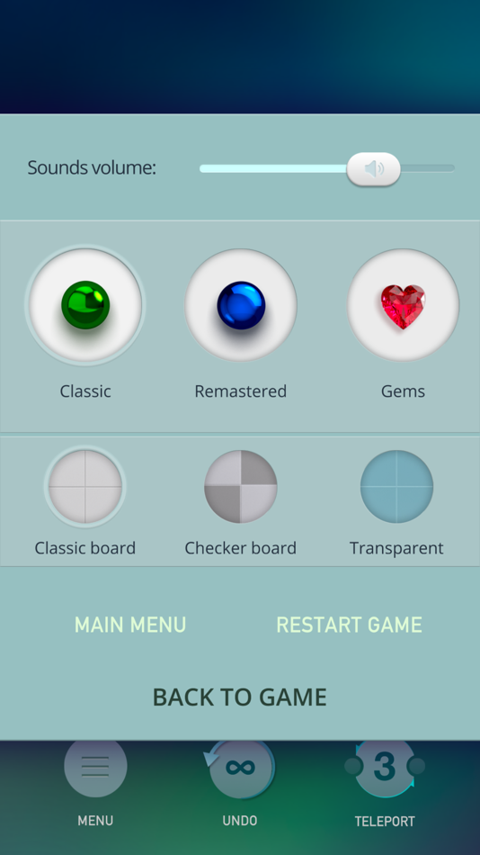 #3. Lines & Bubbles (iOS) 由: ENBERI YAZILIM TEKNOLOJI A.S.