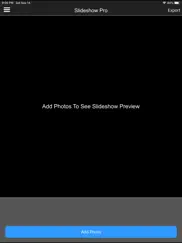slideshow pro ipad images 2