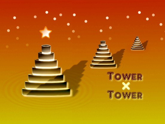 Screenshot #4 pour Tower Tower : casse-tête tours