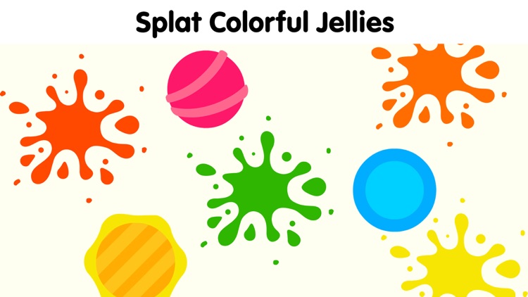 Popping Balloons & Pop Games screenshot-3