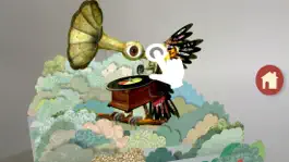 Game screenshot BirdTron apk