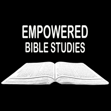 Empowered Bible Studies Cheats