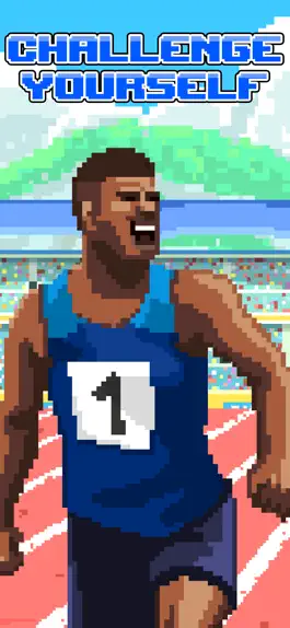 Game screenshot Sports Hero mod apk