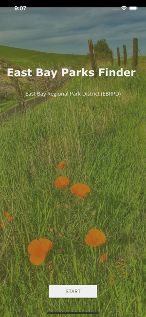 East Bay Parks Finder(圖1)-速報App