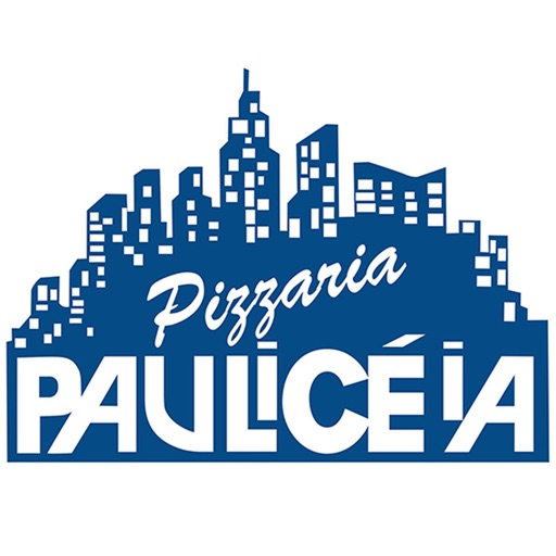 Pizzaria Pauliceia icon