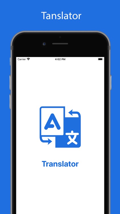 Translator : Multi Language