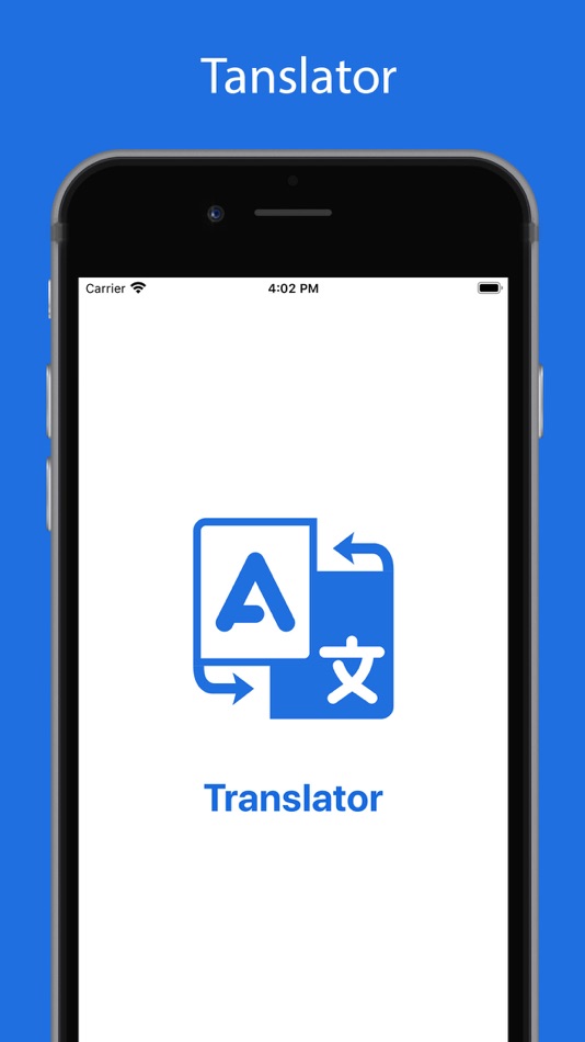 Translator : Multi Language - 1.3.1 - (iOS)