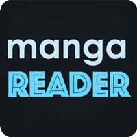 Manga Reader app not working? crashes or has problems?