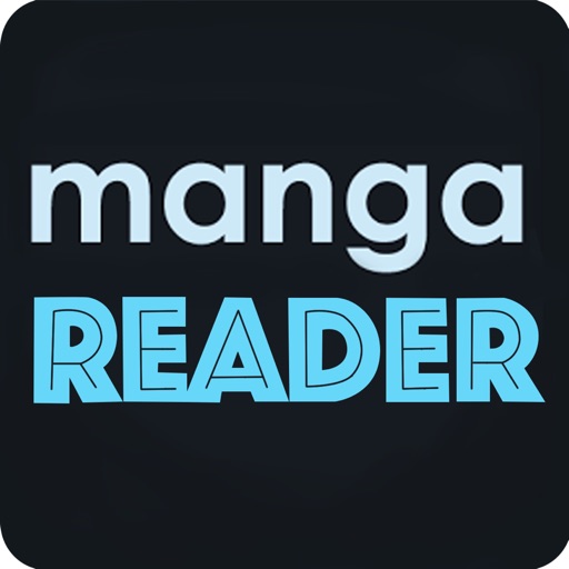 Manga Reader - Offline Reader iOS App