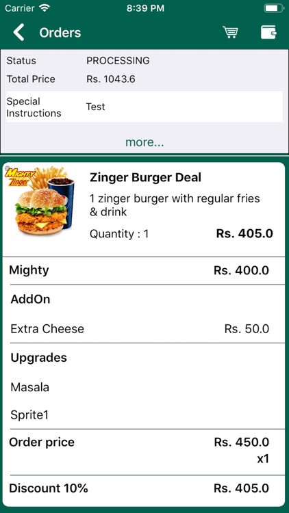 Hop Orbits screenshot-5