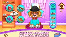 Game screenshot Labrador Pet Daycare hack