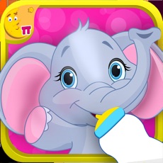 Activities of Virtual Elephant Babysitting