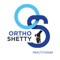 The Ortho Shetty Practitioner  App for Doctors, whose service is a part of the Purple Health Platform (DoctorsCabin Health Technologies Pvt Ltd), lets doctors use telemedicine and better connect to patients
