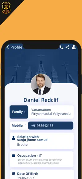 Game screenshot Mukhathala Mar Thoma Church apk