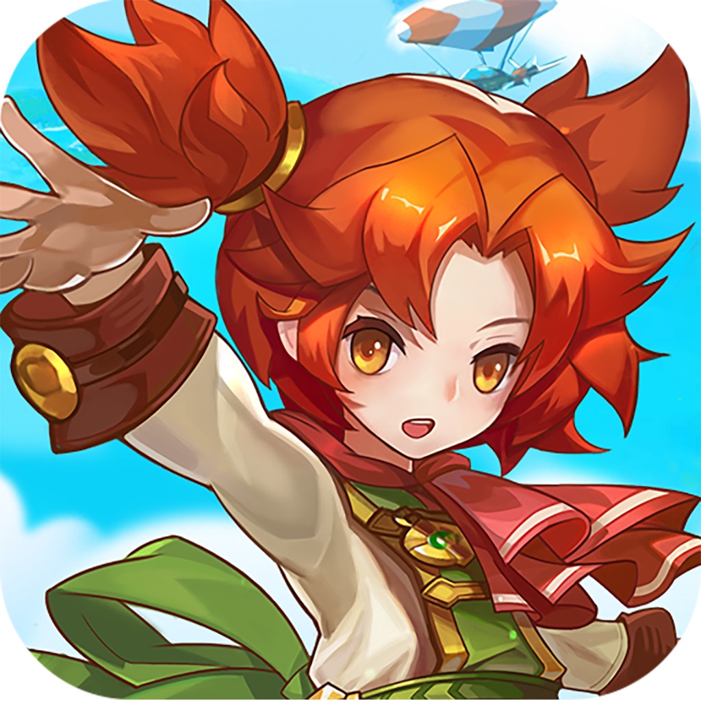 魔力宝贝觉醒 - 魔幻联盟