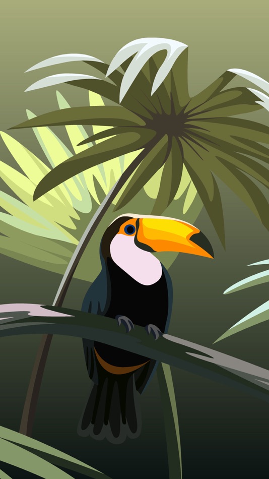 #1. Oil Painting - Paint by Number (iOS) di: Andrei Nemtsou