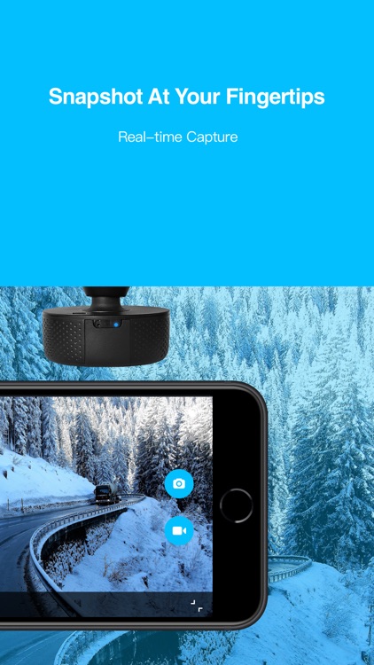 VAVA Dash screenshot-3