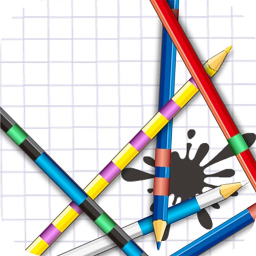Pick Pen