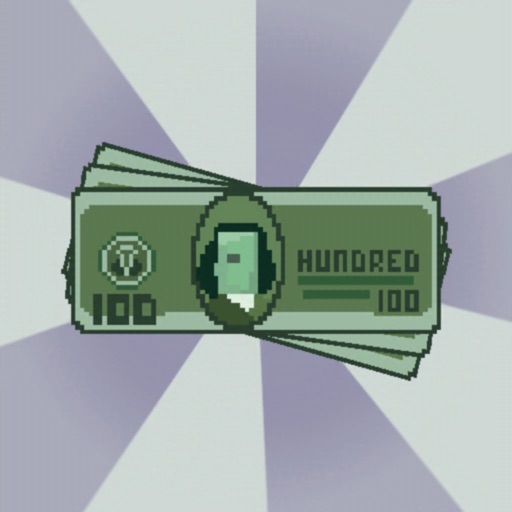 Idle Cash : Incremental Tapper